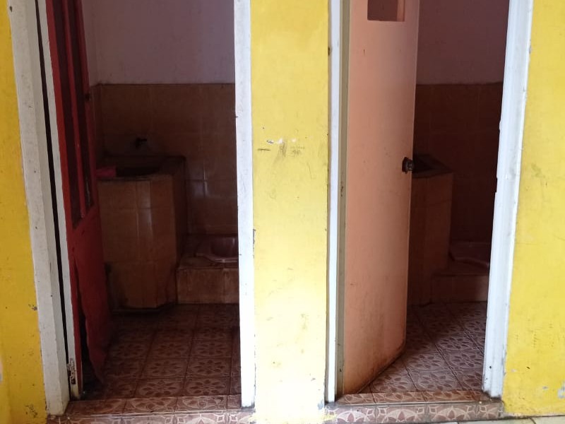 Kamar Mandi / WC