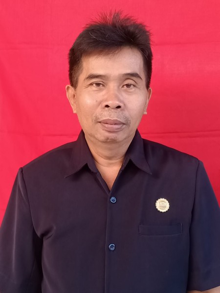 Usran Marid, S.Pd