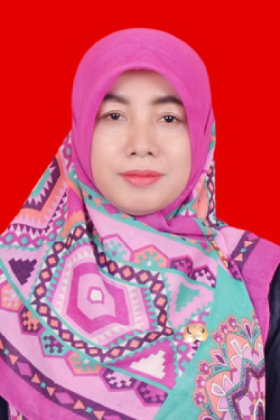 Sri Wahyuni, S.Pd