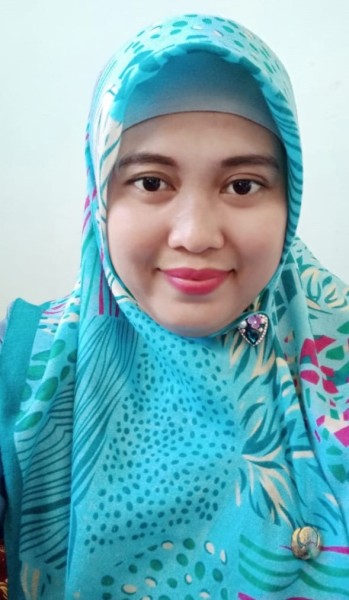 Retno Wulandari, S.Pd.SD