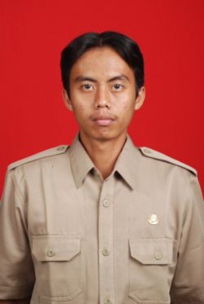 Prady Ariefta, S.Pd