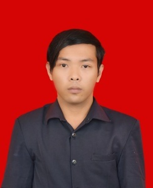Yusuf Ahmad Mauludi, S.Pd