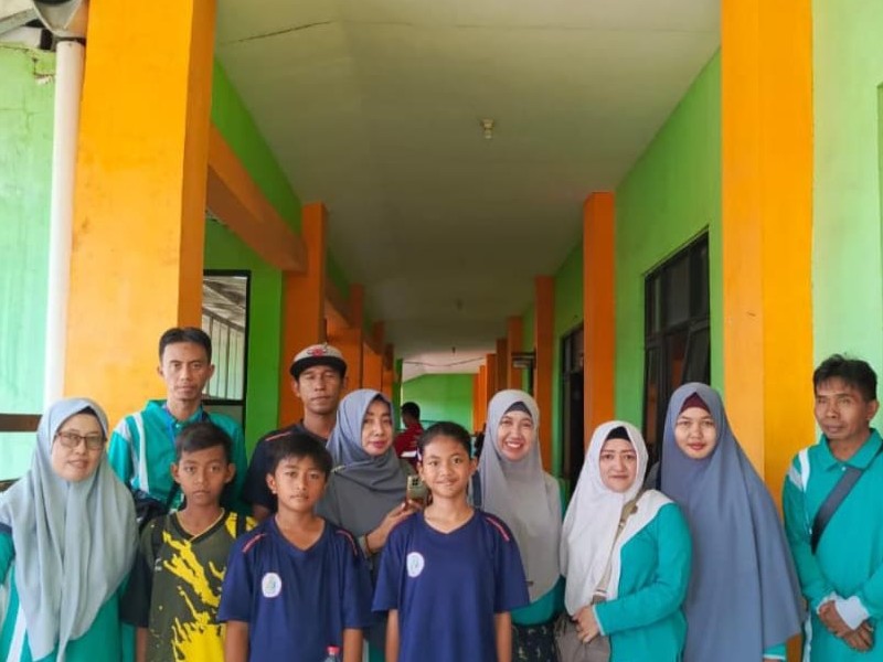 O2SN Tingkat Kabupaten Tahun 2025
