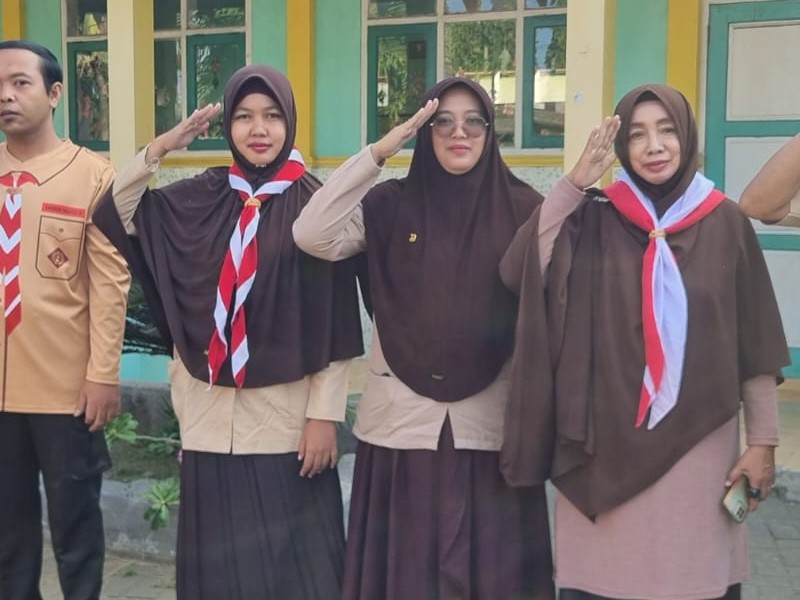 Hari Pramuka 14 Agustus 2025