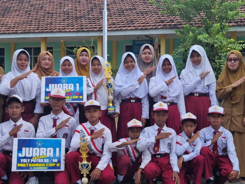 Matsanda Cup II