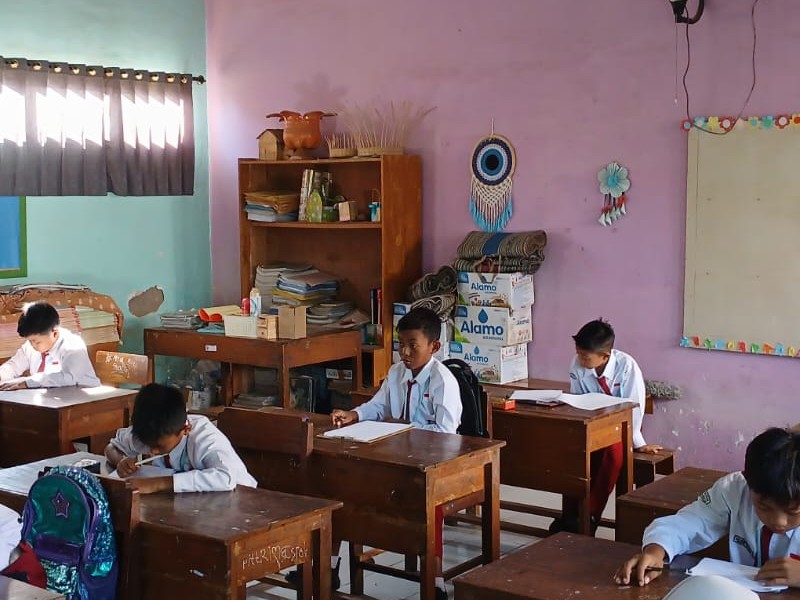Sumatif Akhir Semester 2025